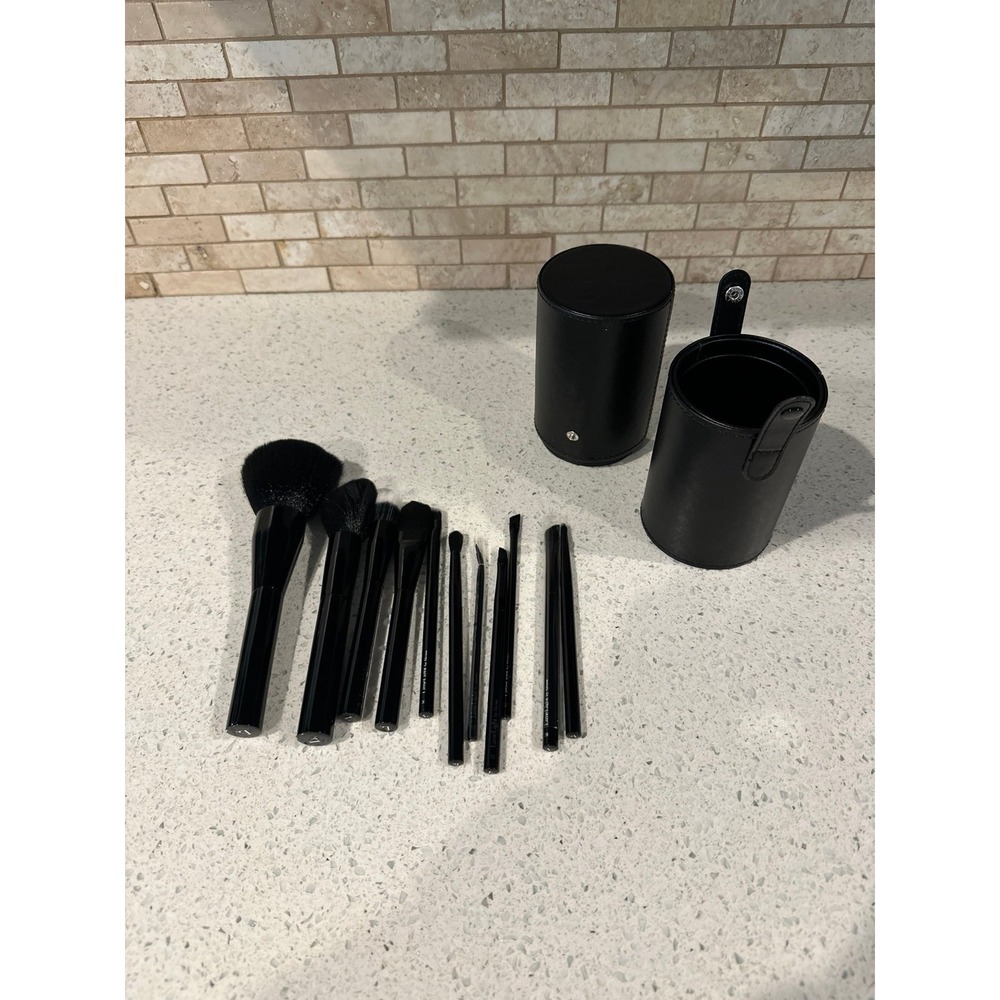 limelight by alcone brush set
